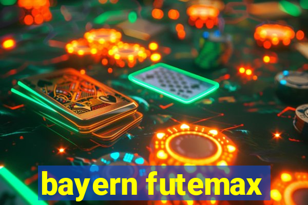 bayern futemax